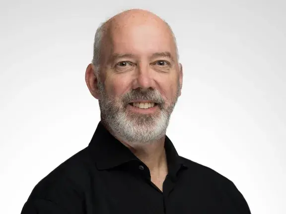 Dr. Chris Shepard