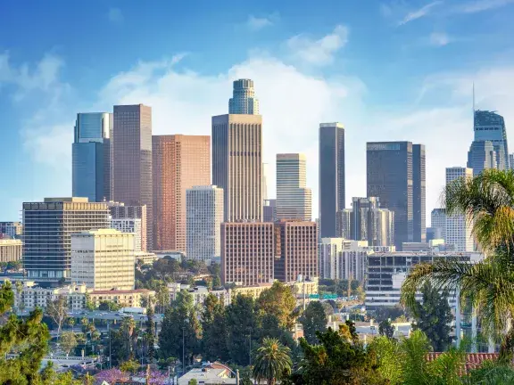 Los Angeles
