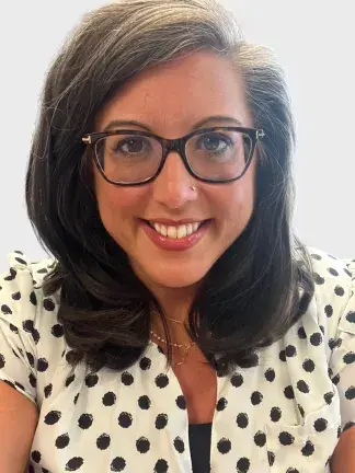 Image of Amy Wielunski