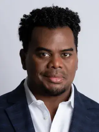 Anthony Parnther Headshot