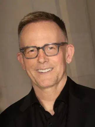 Image of Craig Hella Johnson