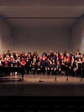 One Voice Chorus