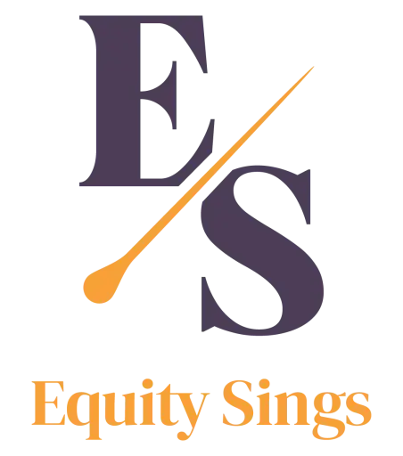 Equity Sings